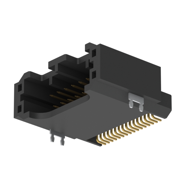 IRISO USA Inc. IMSA-13065B-2-16Y901 electronic component
