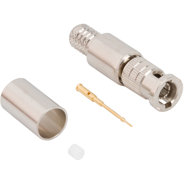 Amphenol RF 034-1137-12G electronic component