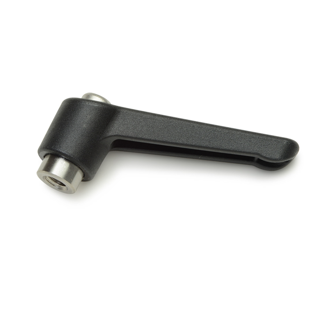 JW Winco/Otto Ganter LA63-5/16X18-PS electronic component