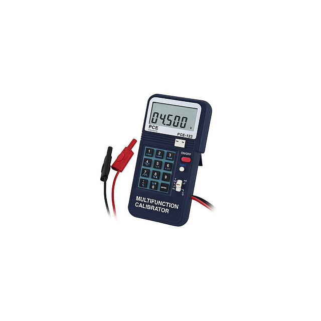 PCE Instruments PCE-123 electronic component