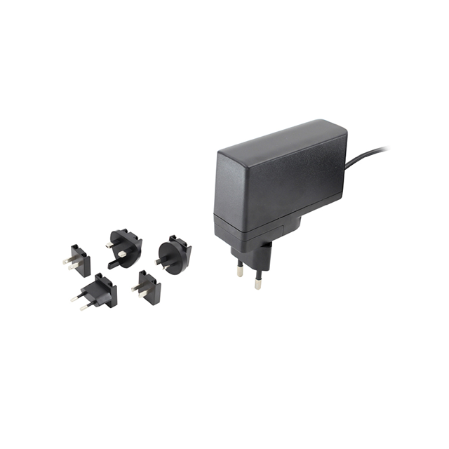 SL POWER / Advanced Energy SLE24S2403B01 electronic component