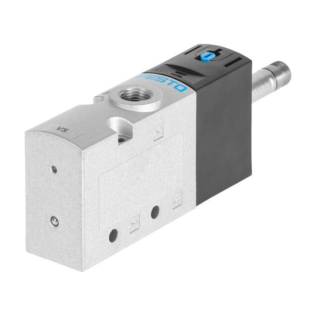 Festo Corporation VUVS-L25-M32C-AD-N14-F8 electronic component