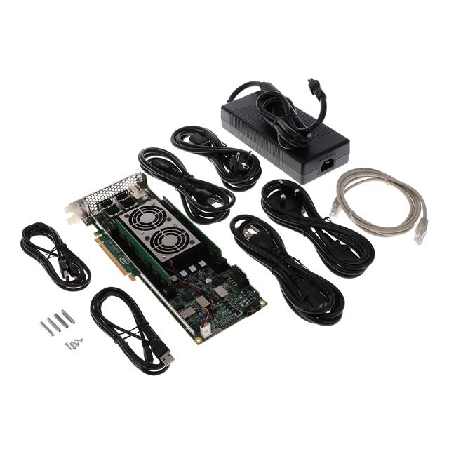 Altera DK-DEV-AGF014EA electronic component