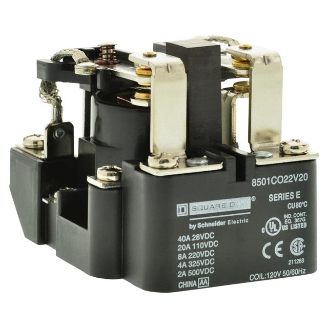 Schneider Electric 8501CDO22V51 electronic component