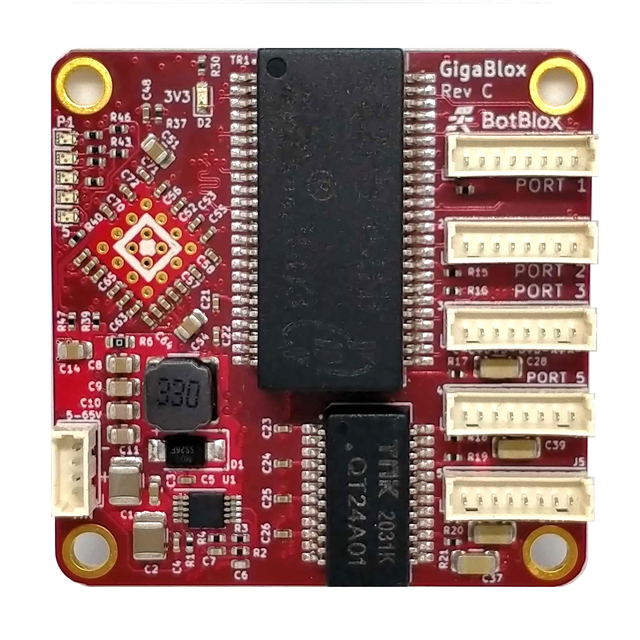 BotBlox BB-GGB-C-3 electronic component