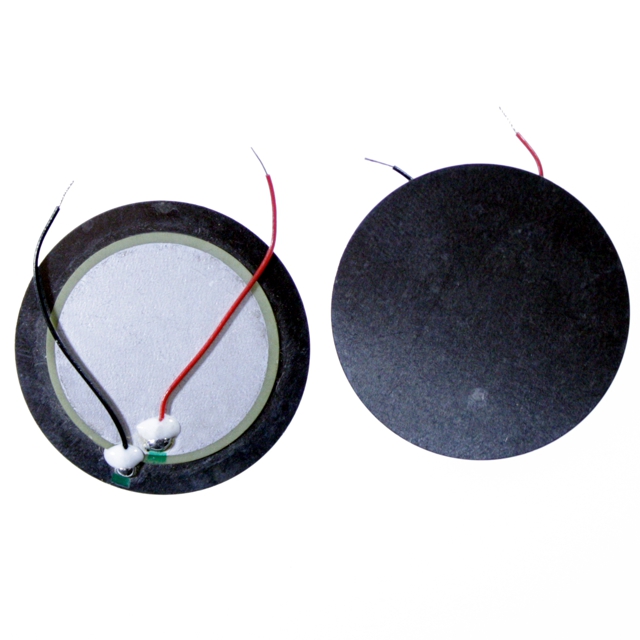 BeStar Technologies, Inc. FT-32G-2.9A1W035 SS316 electronic component