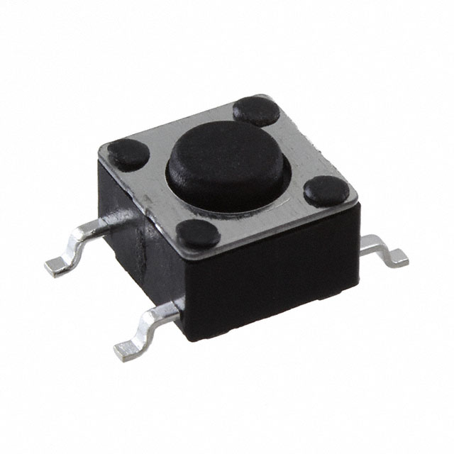 SCHURTER Inc. 1301.9314.24 electronic component