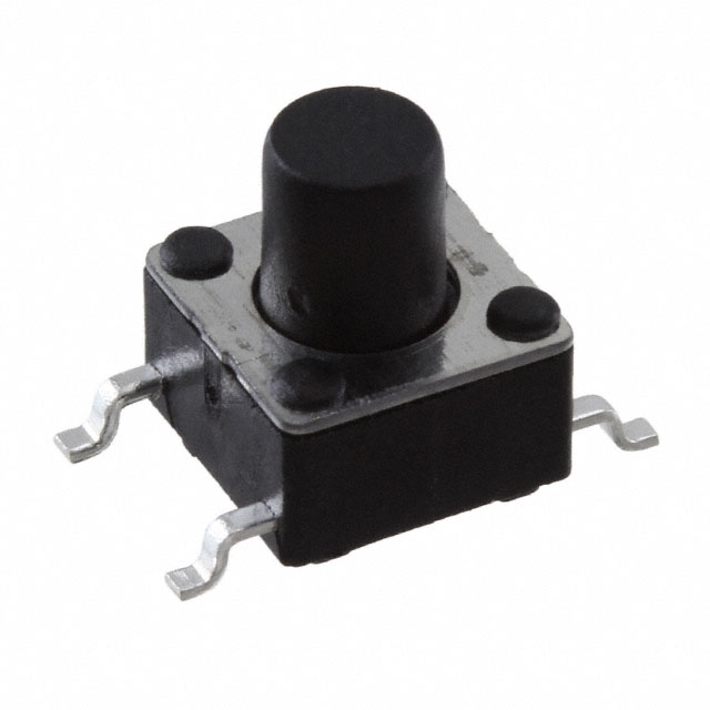 SCHURTER Inc. 1301.9317 electronic component