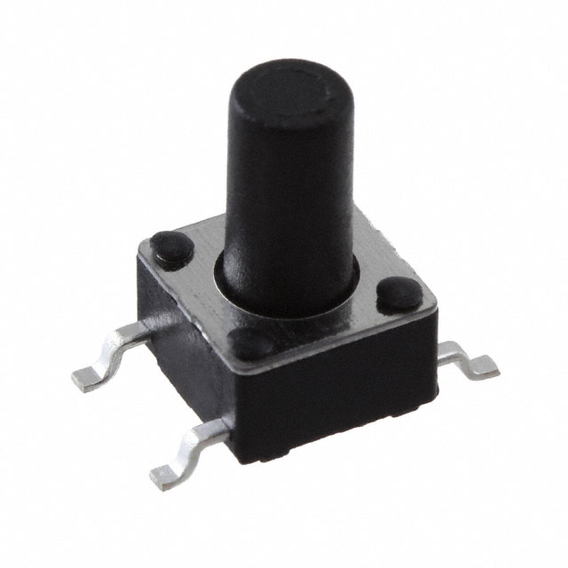 SCHURTER Inc. 1301.9319 electronic component
