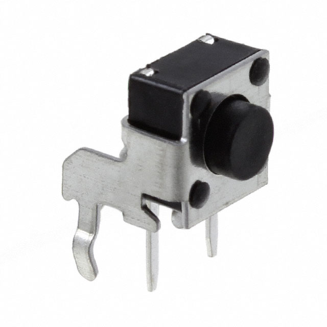 SCHURTER Inc. 1301.9501 electronic component