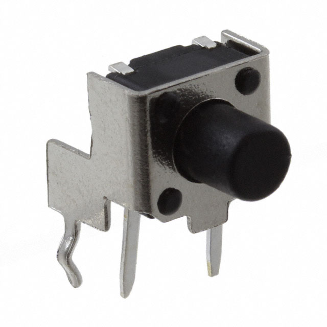 SCHURTER Inc. 1301.9503 electronic component
