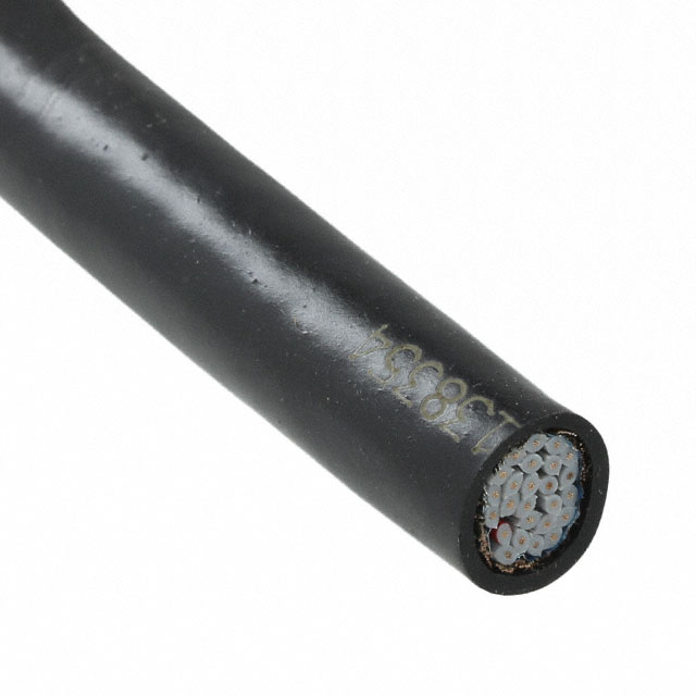 Amphenol Spectra-Strip 159-2801-025 electronic component