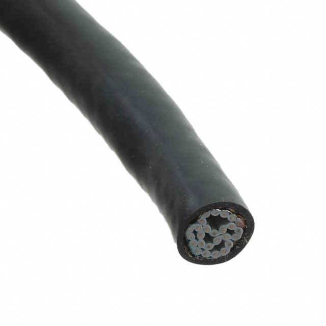Amphenol Spectra-Strip 159-2801-026 electronic component
