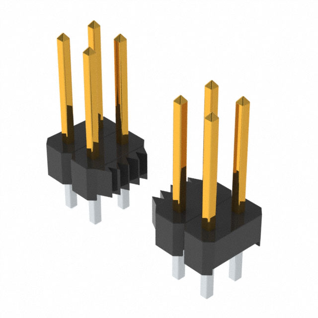 3M 2378-6221-TG electronic component