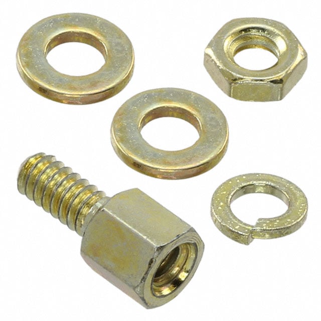 RAF Electronic Hardware 4750-2 electronic component