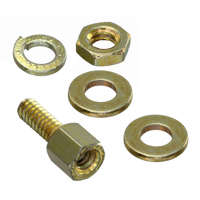 RAF Electronic Hardware 4750-3 electronic component