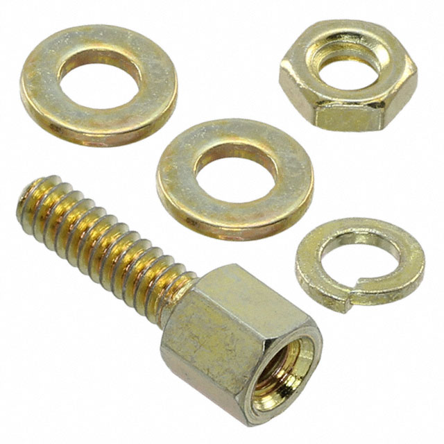 RAF Electronic Hardware 4750-5 KIT(1) electronic component