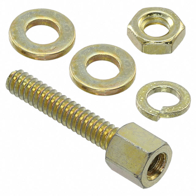 RAF Electronic Hardware 4750-7 electronic component