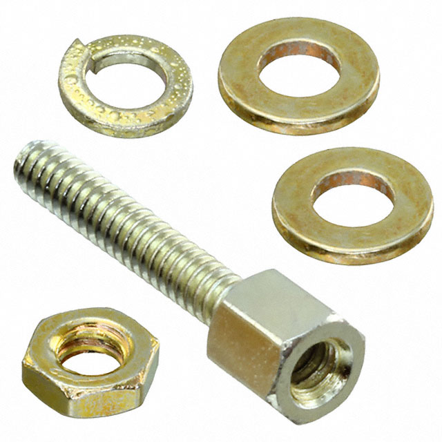 RAF Electronic Hardware 4750-8 electronic component