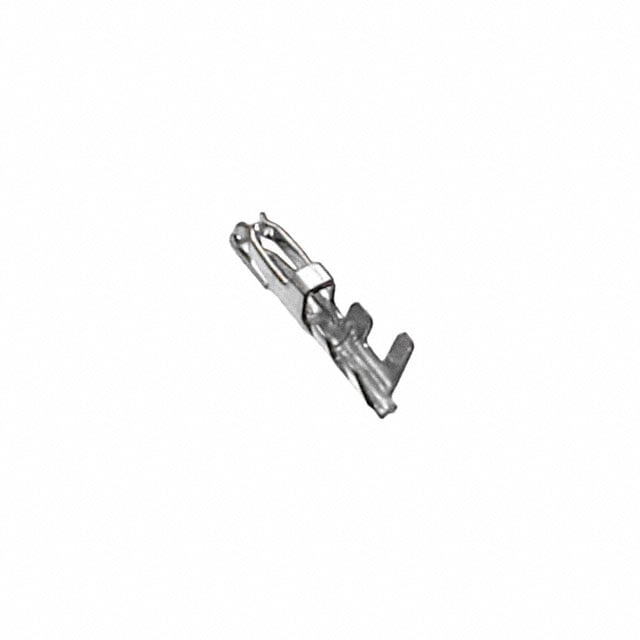 Molex 5054311100 electronic component