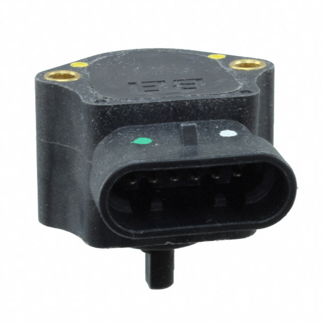 Sensata-BEI Sensors 9902090CW electronic component