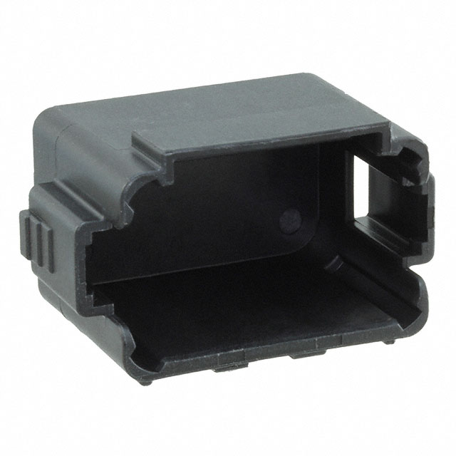 Amphenol Sine Systems Corp AT06-12S-CAP electronic component