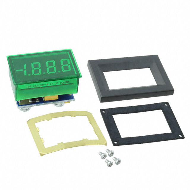 C-TON Industries DLA20-LM-G-1 electronic component