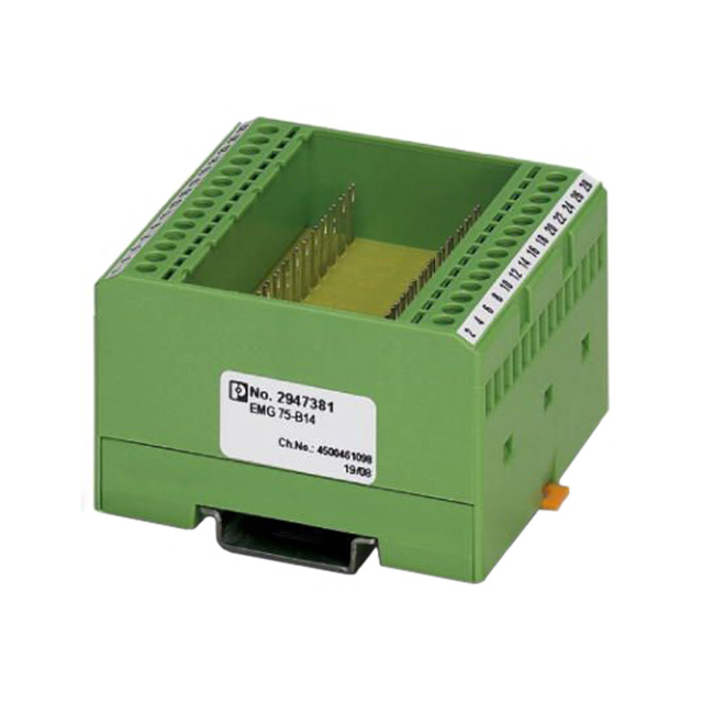 Phoenix Contact 2947381 electronic component