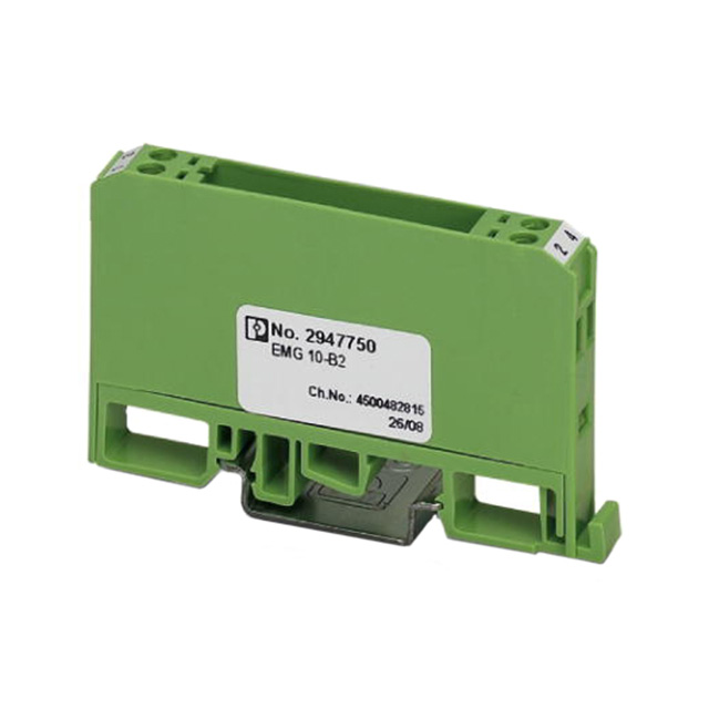 Phoenix Contact 2947750 electronic component