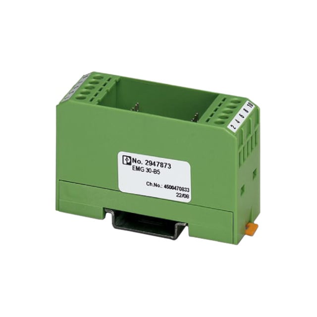 Phoenix Contact 2947873 electronic component