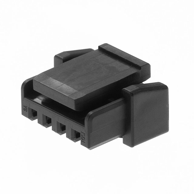 Molex 5055650401 electronic component