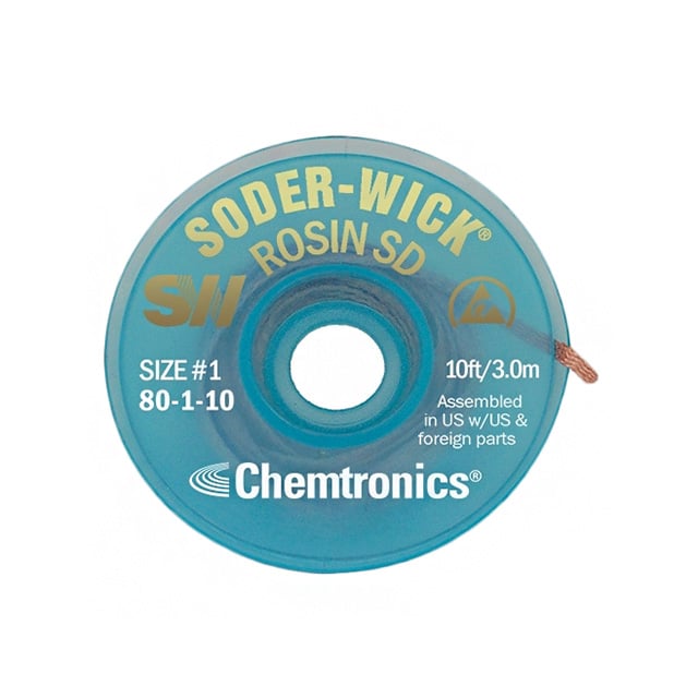 Chemtronics 80-1-10 electronic component