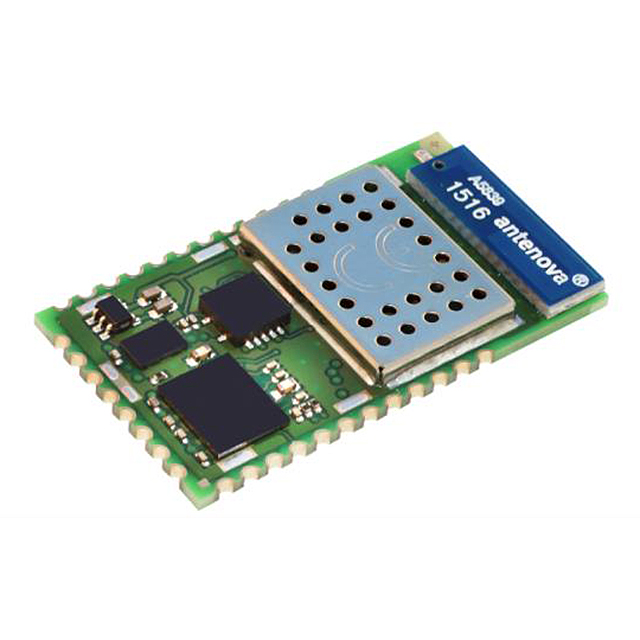 STMicroelectronics SPWF04SA electronic component