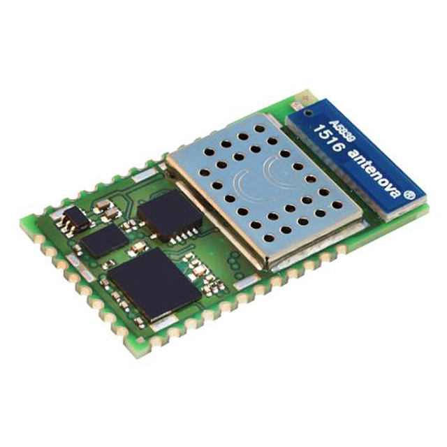 STMicroelectronics SPWF04SC electronic component
