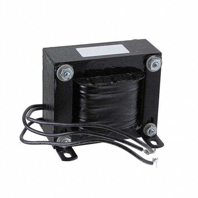 Signal Transformer 110-0F electronic component