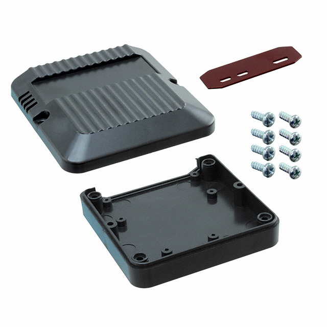 Datawave LLC PIZERO_CASE electronic component