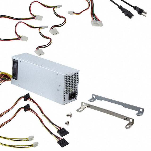 Advantech Corporation PS8-500U2-XE electronic component