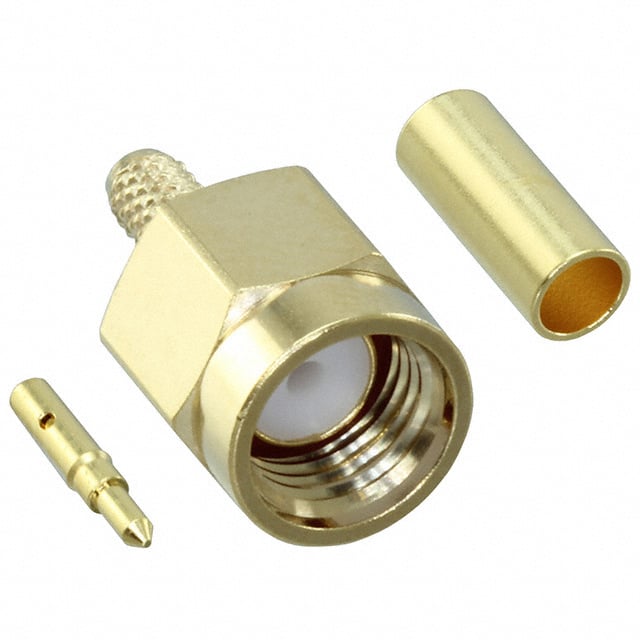 Samtec Inc. SMA-P-C-H-ST-CA1 electronic component