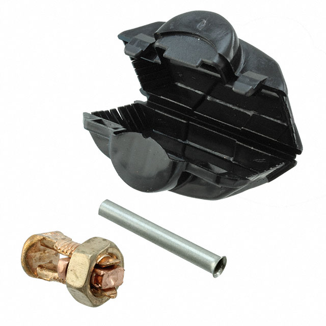 Panduit Corp VS-CKBB2-00 electronic component