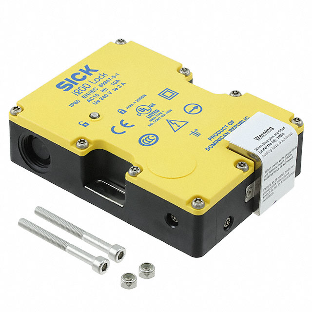 SICK, Inc. 6025113 electronic component