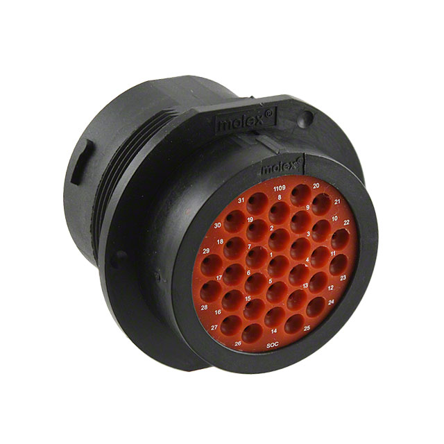 Molex 0845060001 electronic component
