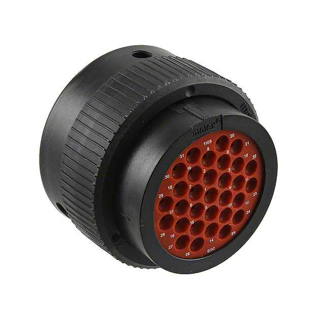 Molex 0845100004 electronic component
