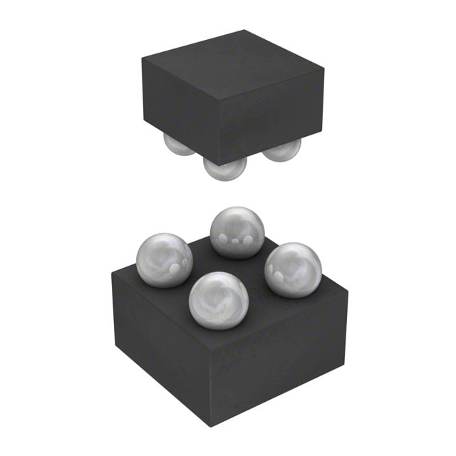 ams-OSRAM USA INC. AS1369-BWLT-13 electronic component