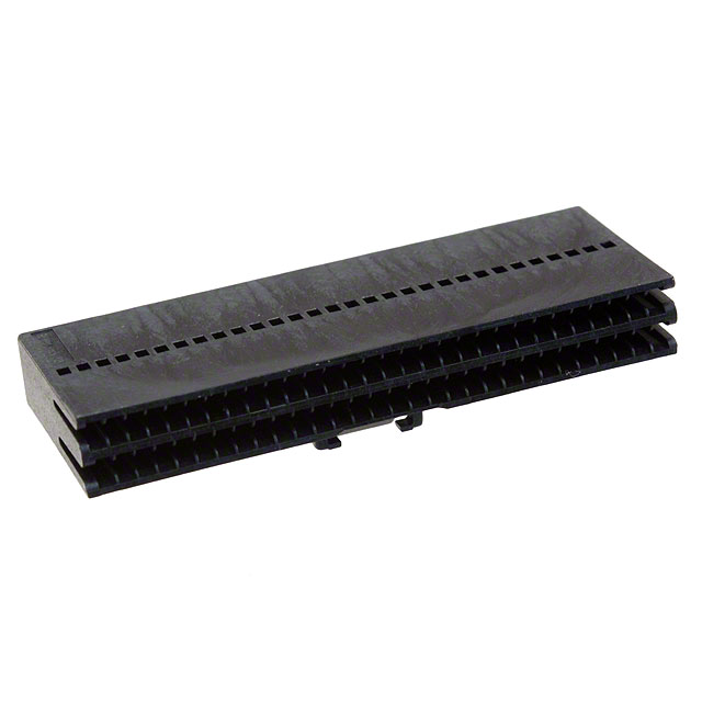 TE Connectivity AMP Connectors 6-487937-0 electronic component
