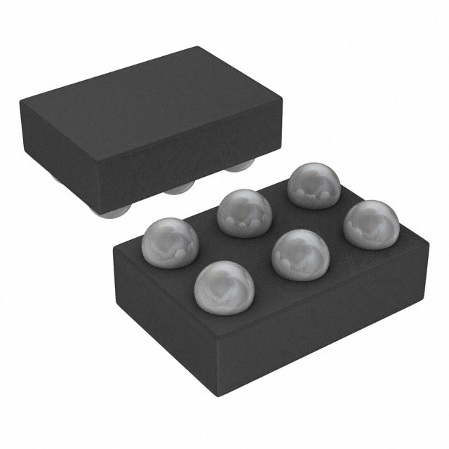 ams-OSRAM USA INC. AS1374-BWLT-285 electronic component