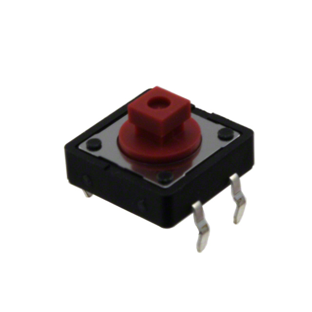 APEM Inc. ADTS24RV electronic component