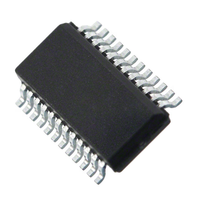 ams-OSRAM USA INC. AS1110-BSST electronic component