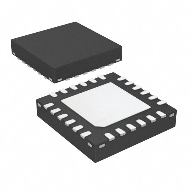 ams-OSRAM USA INC. AS1123-BQFT electronic component
