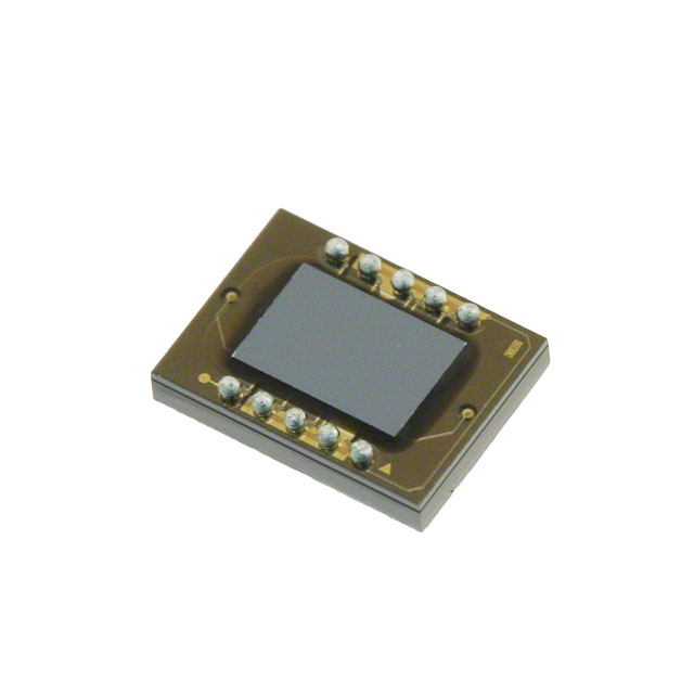 Murata Electronics CMR3000-D01 electronic component