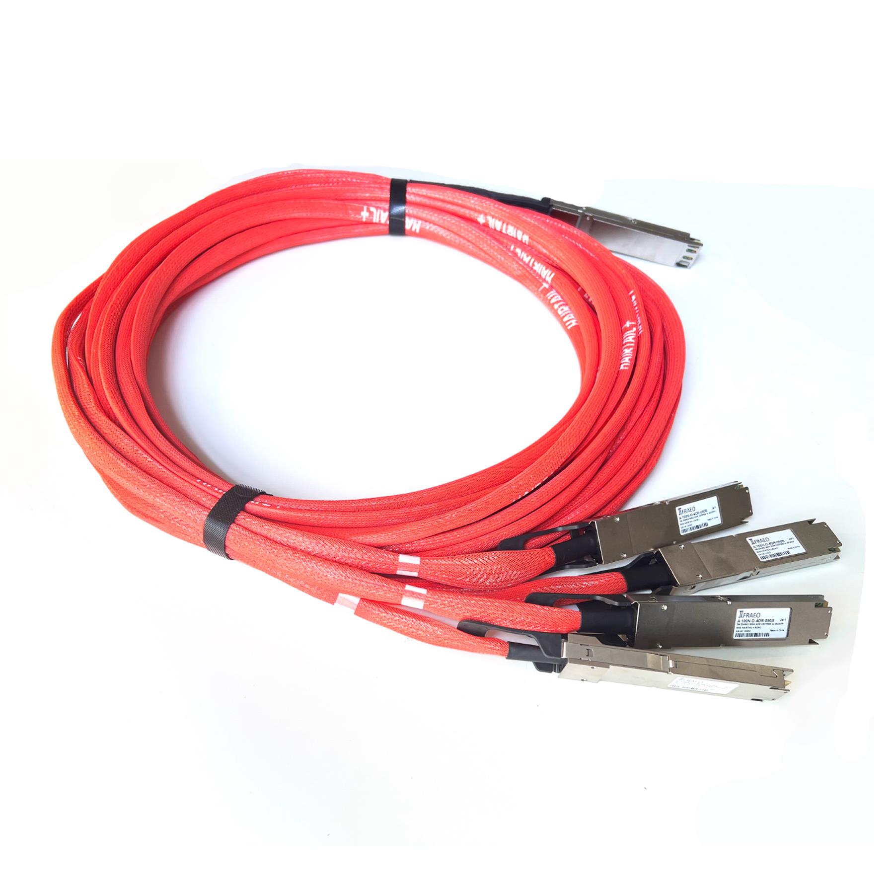 Infraeo Inc. A-100N-O-4OR-040B electronic component
